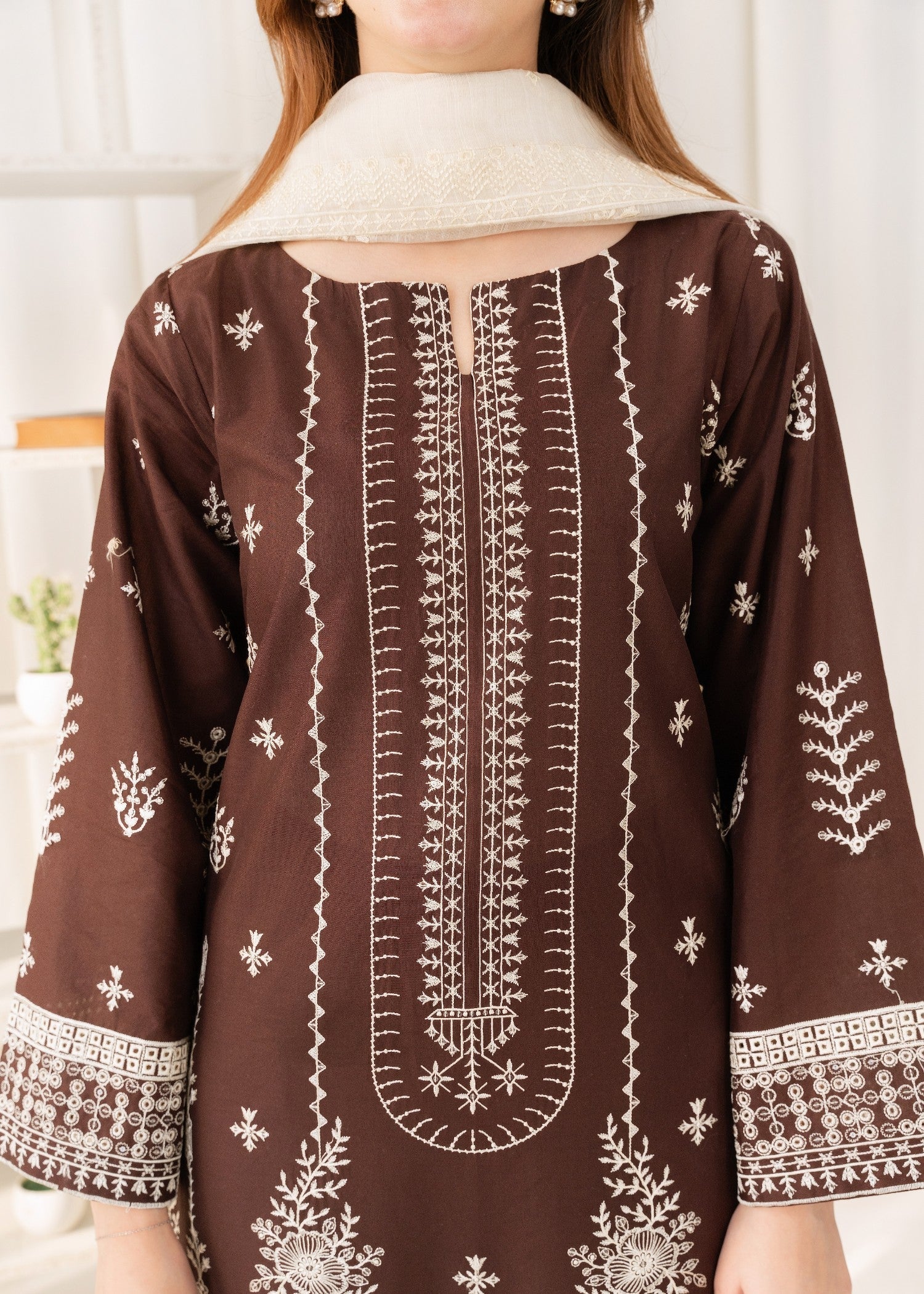 Pashmire REEM Women 3pcs