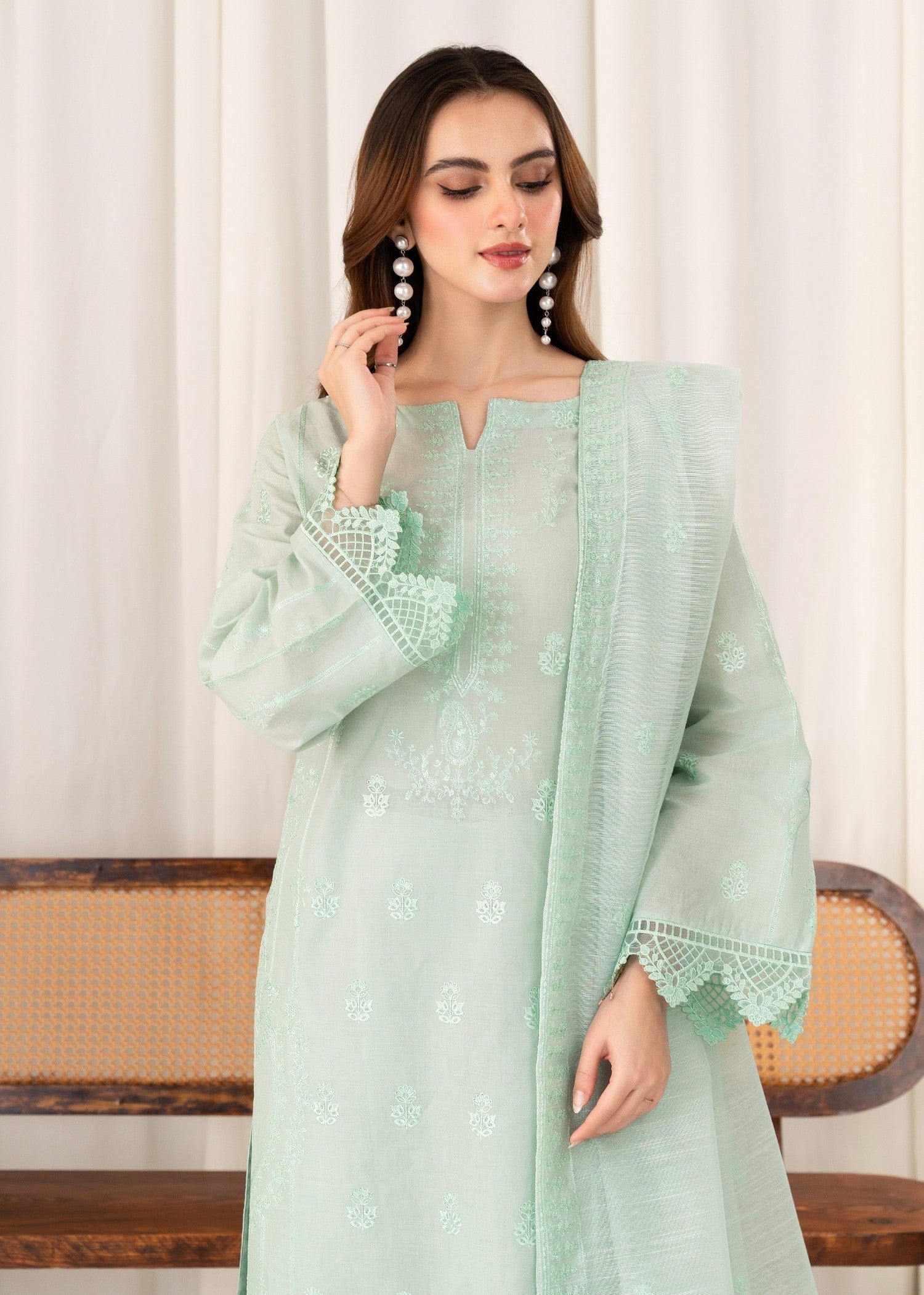 Pashmire MARWA Women 3pcs