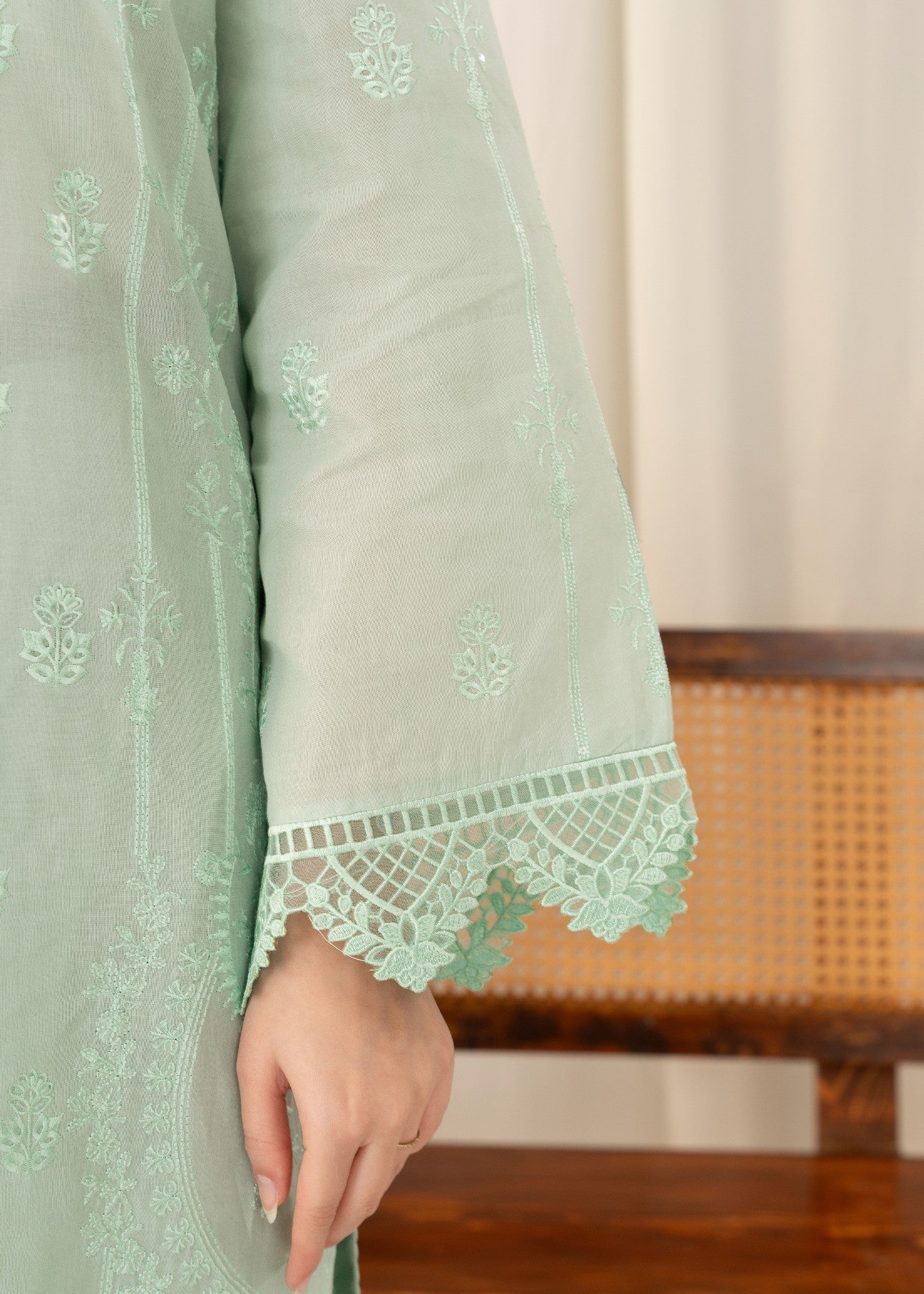 Pashmire MARWA Women 3pcs