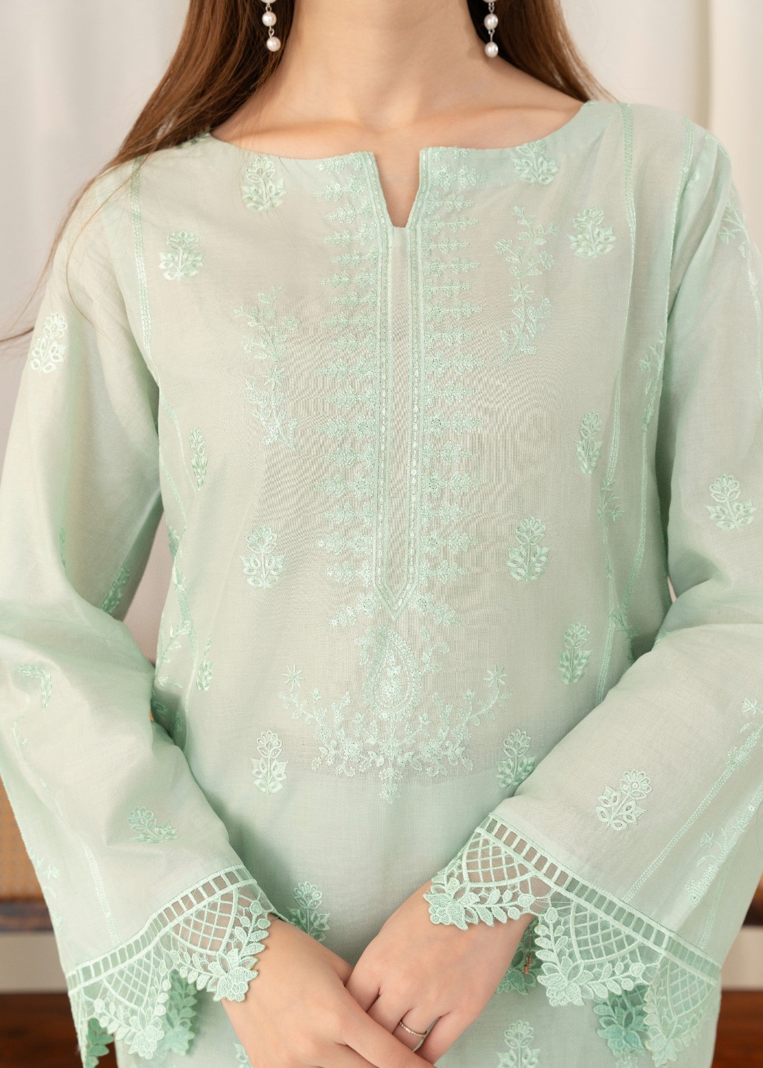 Pashmire MARWA Women 3pcs