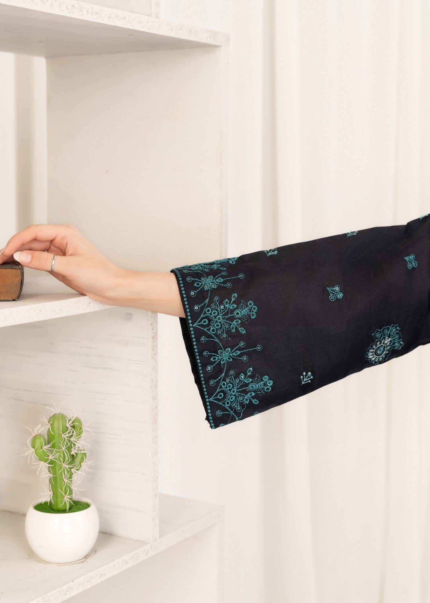 Pashmire ZENIAH Women 3pcs