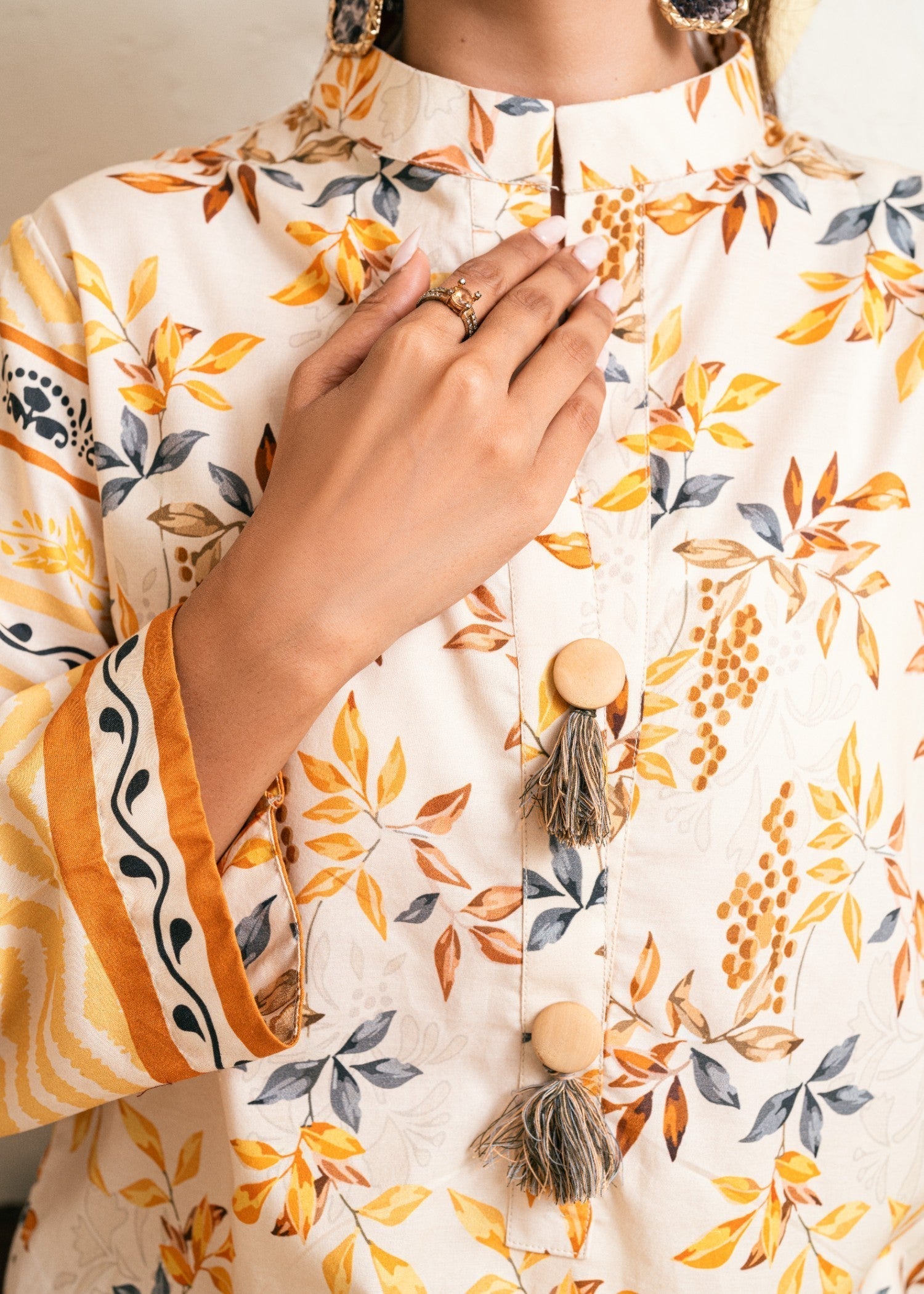 Amal Amber Women 2pcs