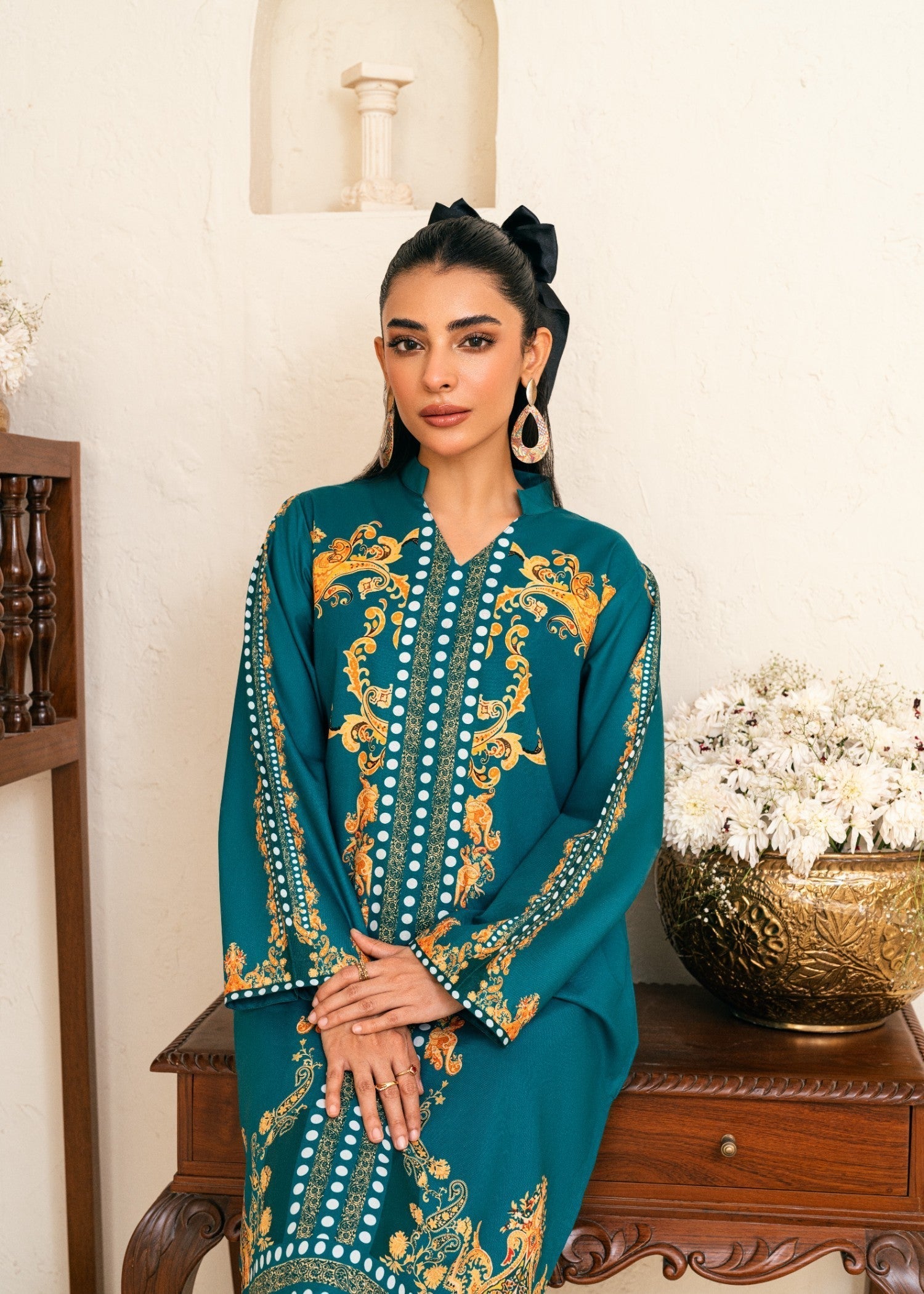 Amal Meadow Women 2pcs