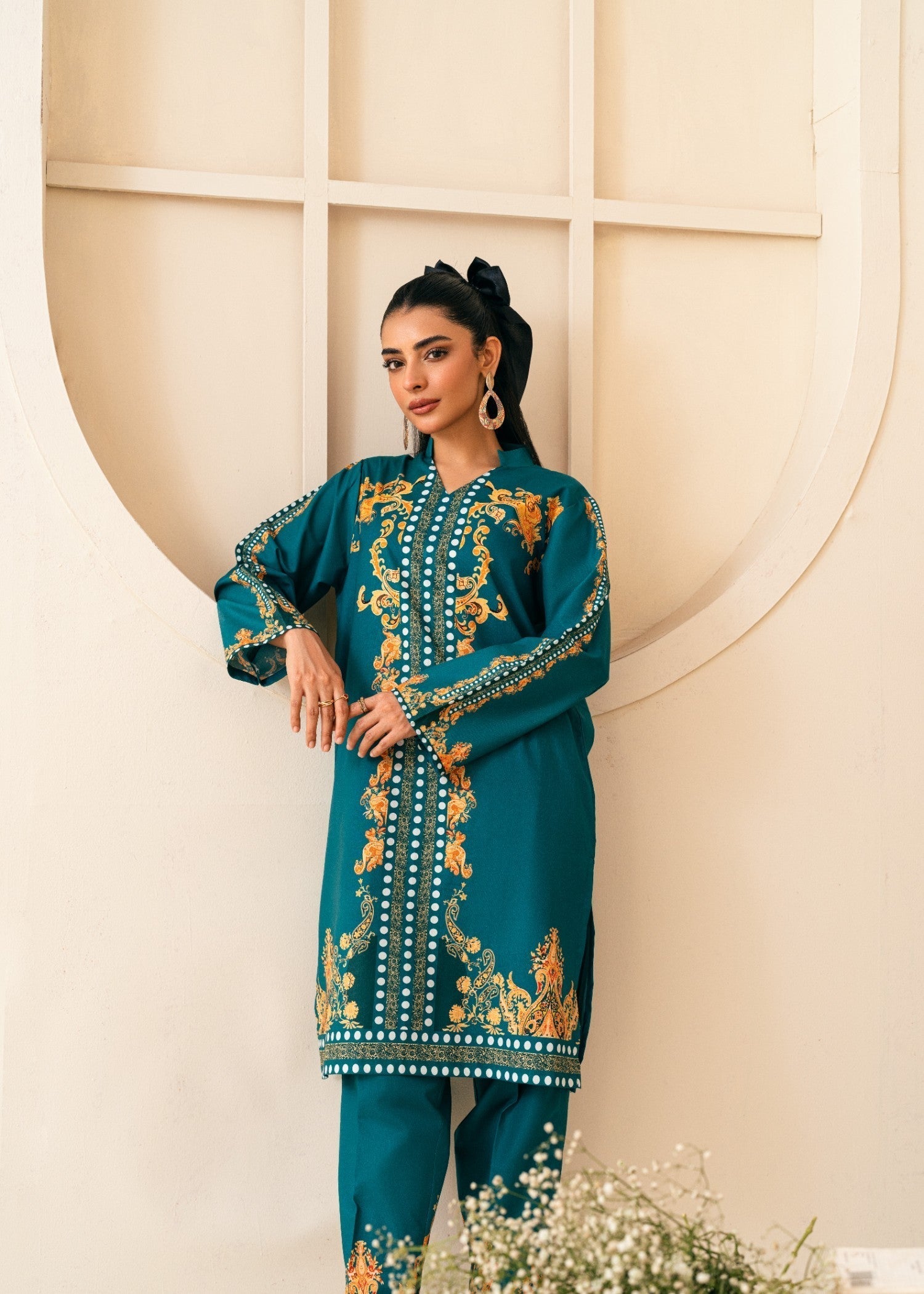 Amal Meadow Women 2pcs