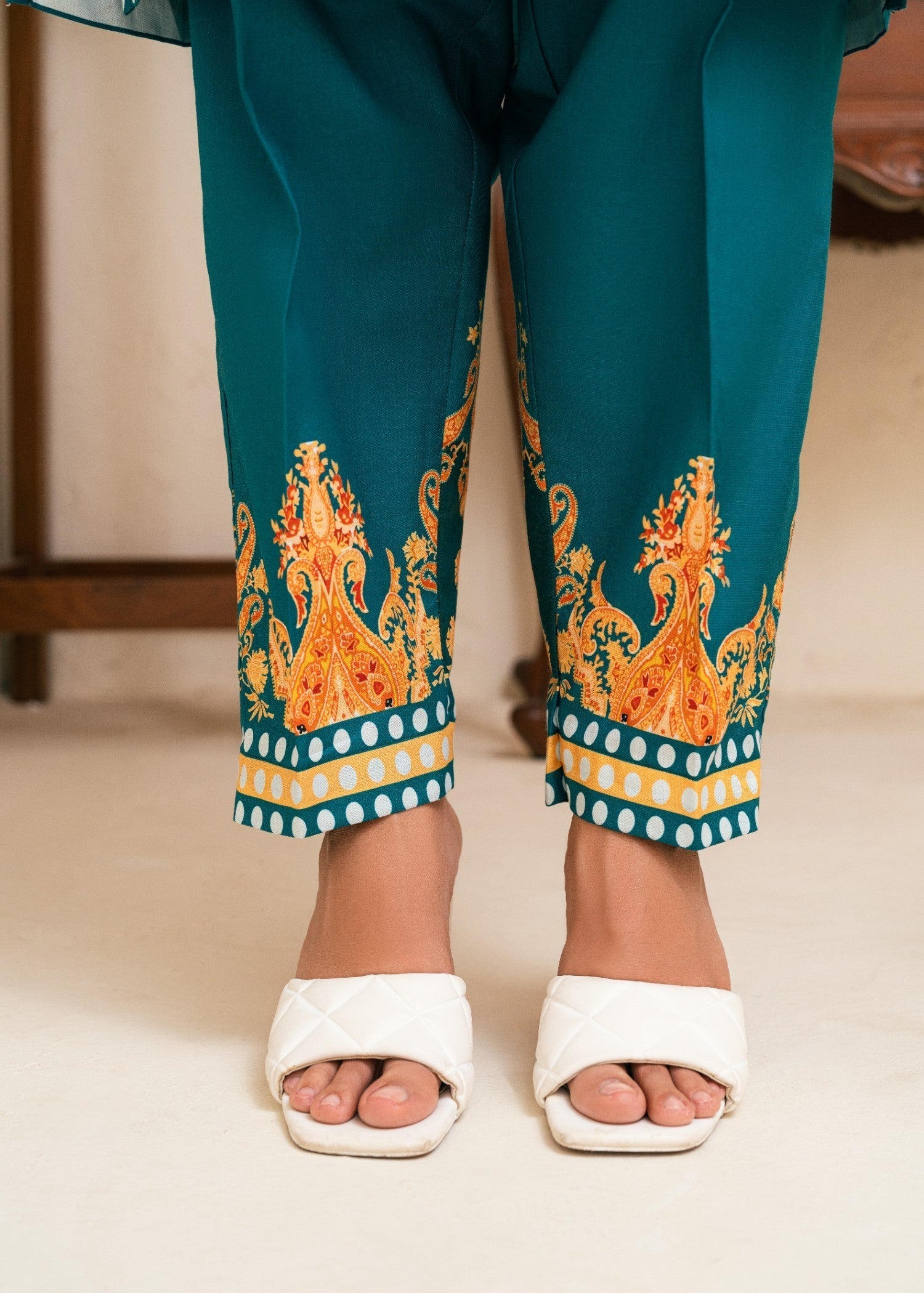 Amal Meadow Women 2pcs