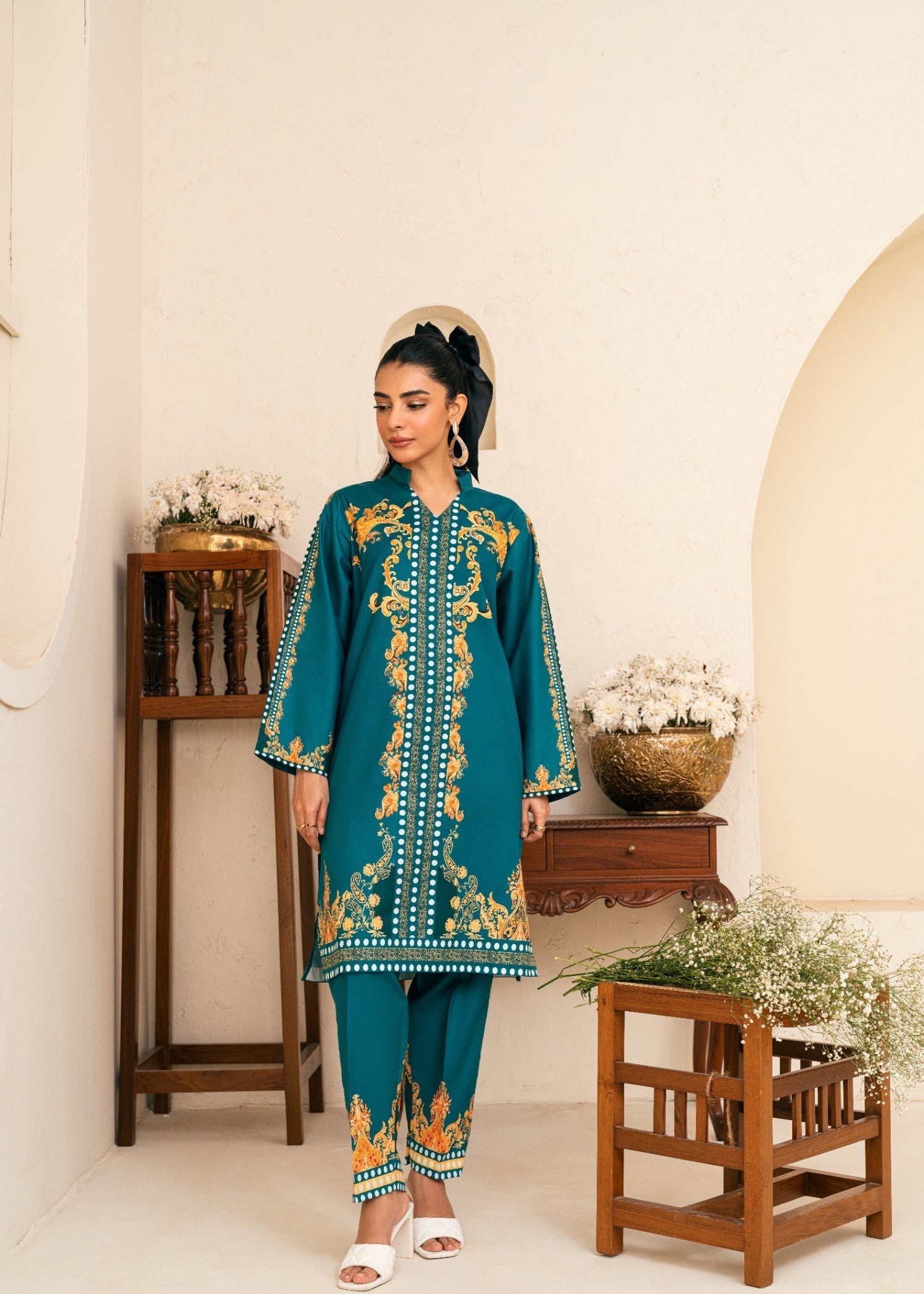 Amal Meadow Women 2pcs