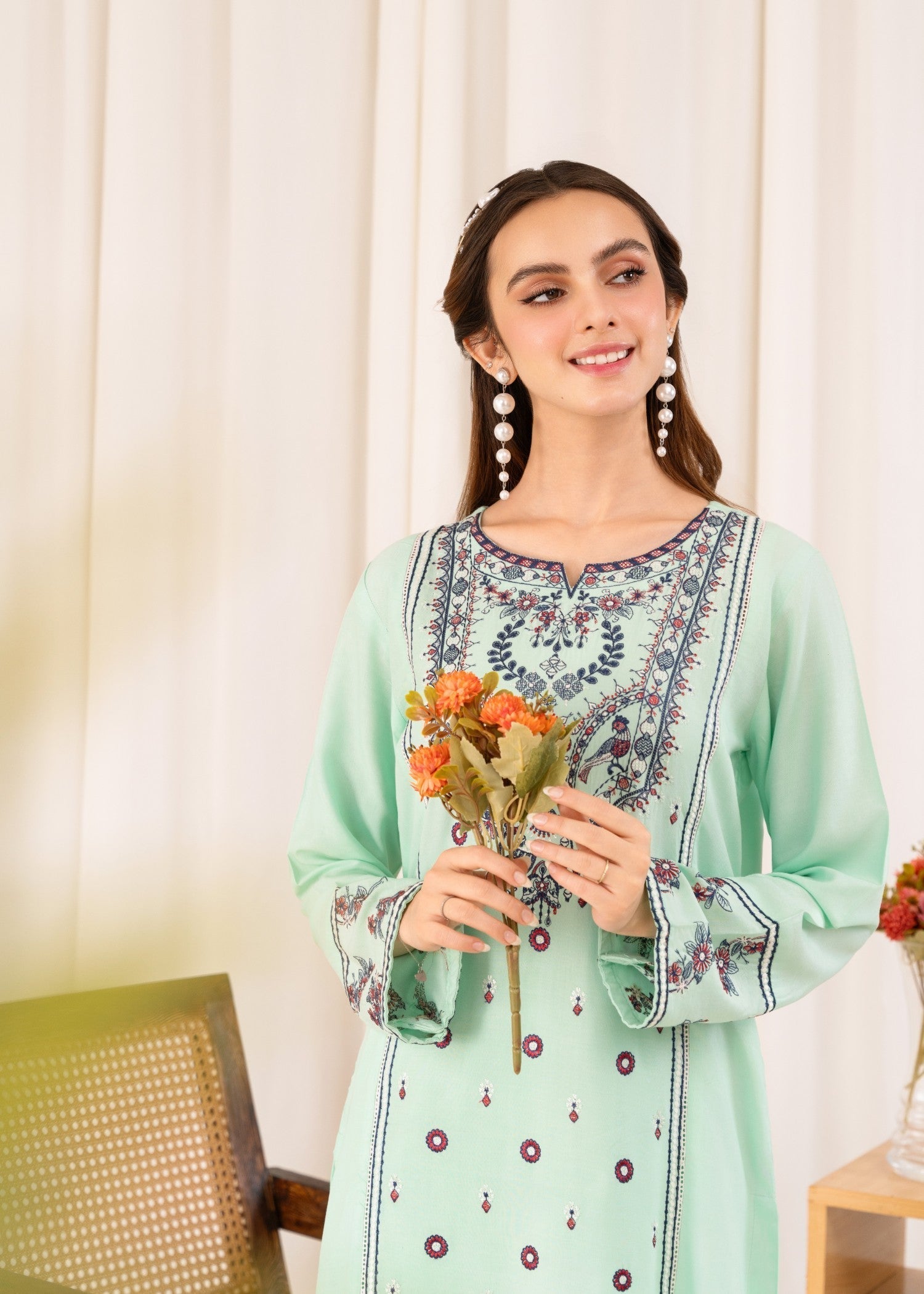 Aster Amaya Women 2pcs