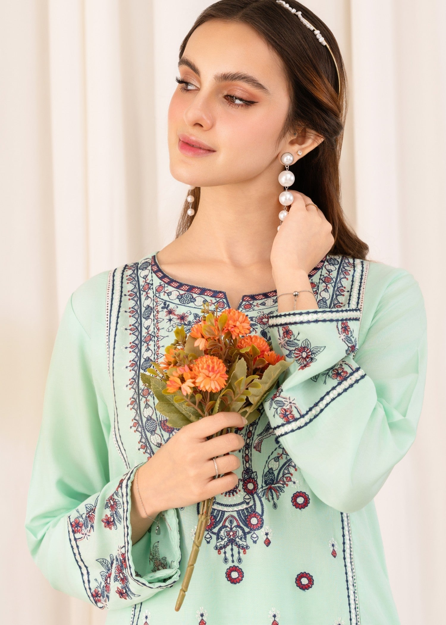 Aster Amaya Women 2pcs