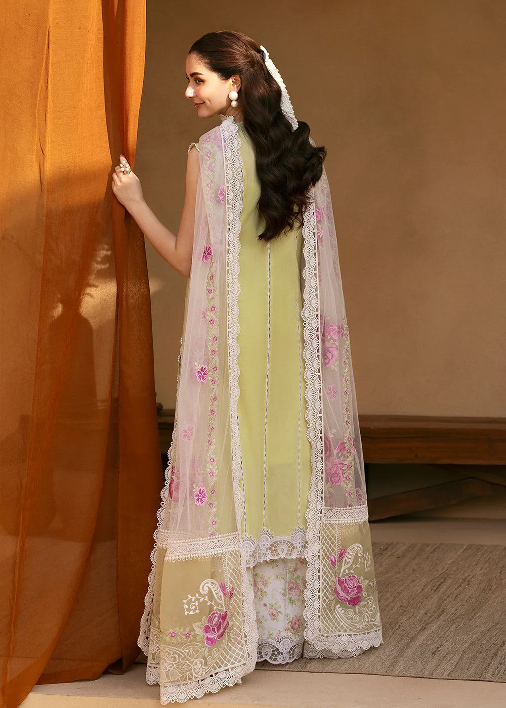 Saira Rizwan SR VERA SRL25 05 Women 3pcs