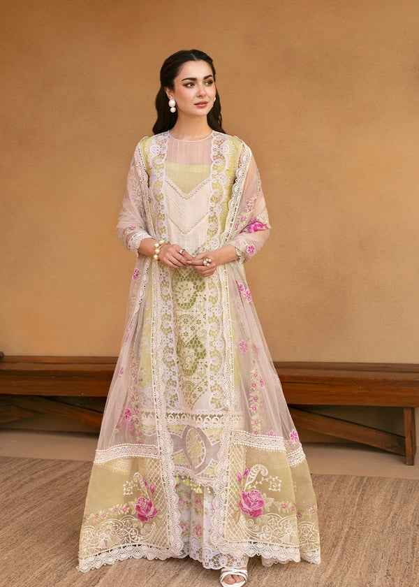 Saira Rizwan SR VERA SRL25 05 Women 3pcs