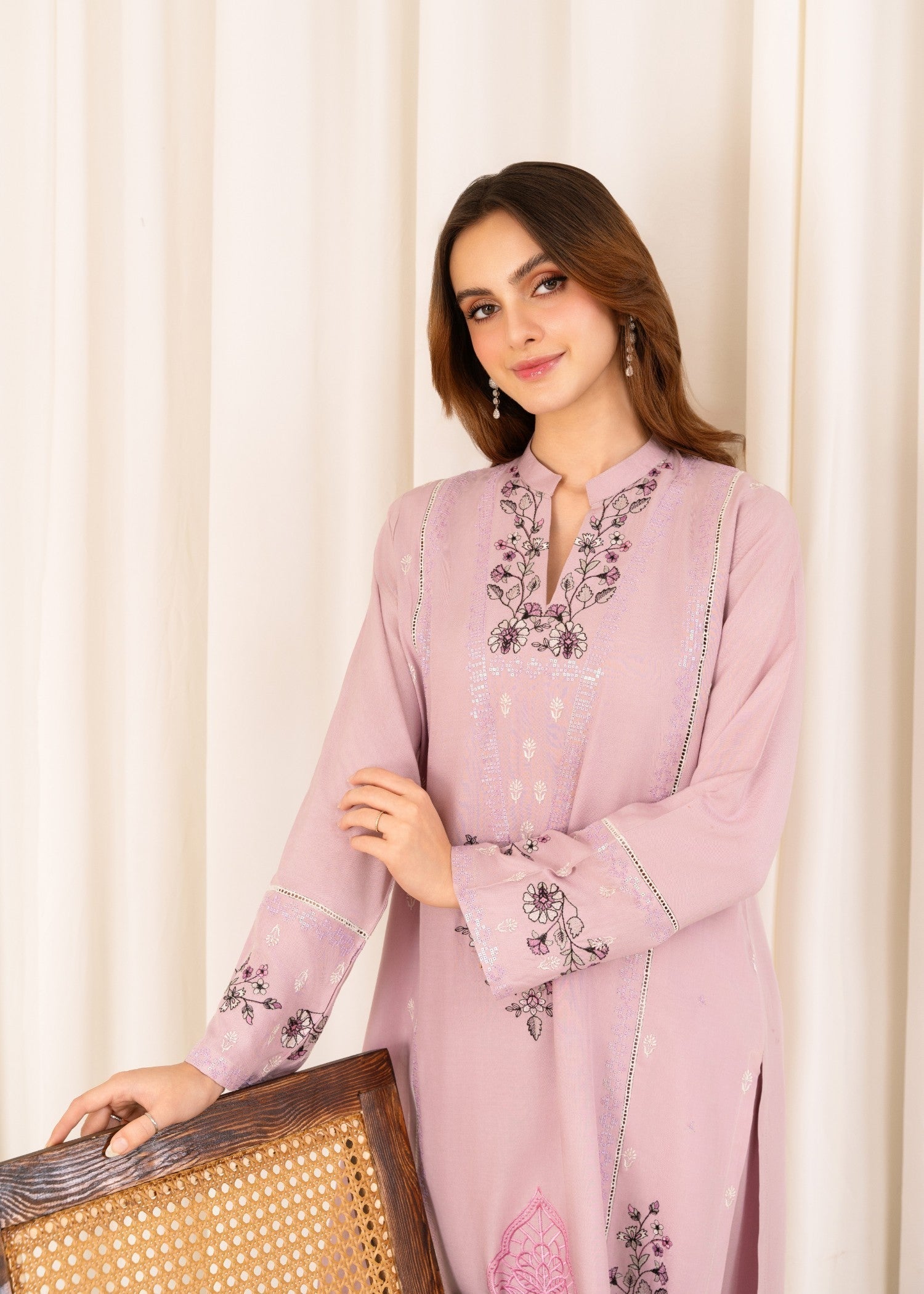 Aster Anaiza Women 2pcs