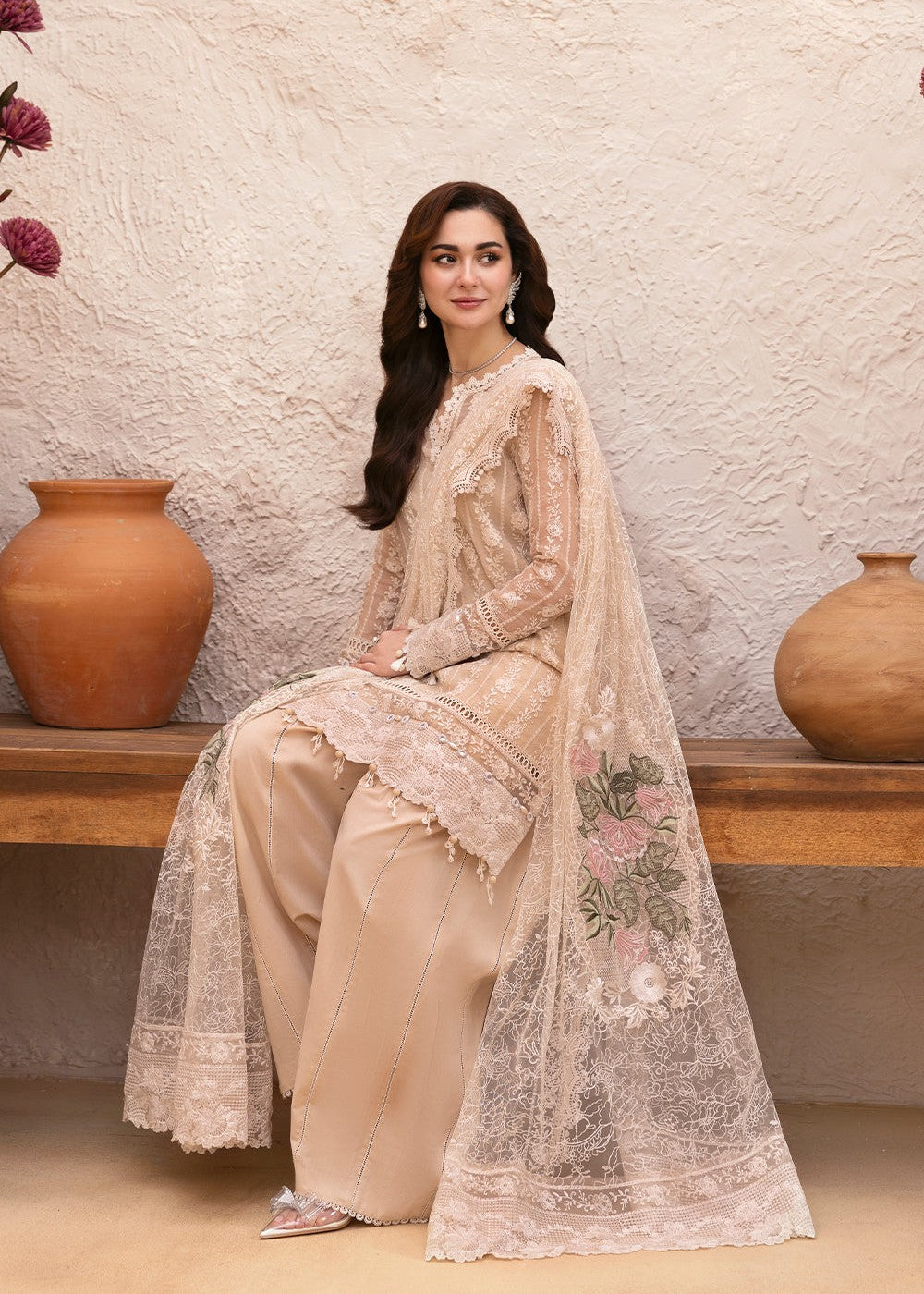 Saira Rizwan SR MADONNA SRL25 08 Women 3pcs