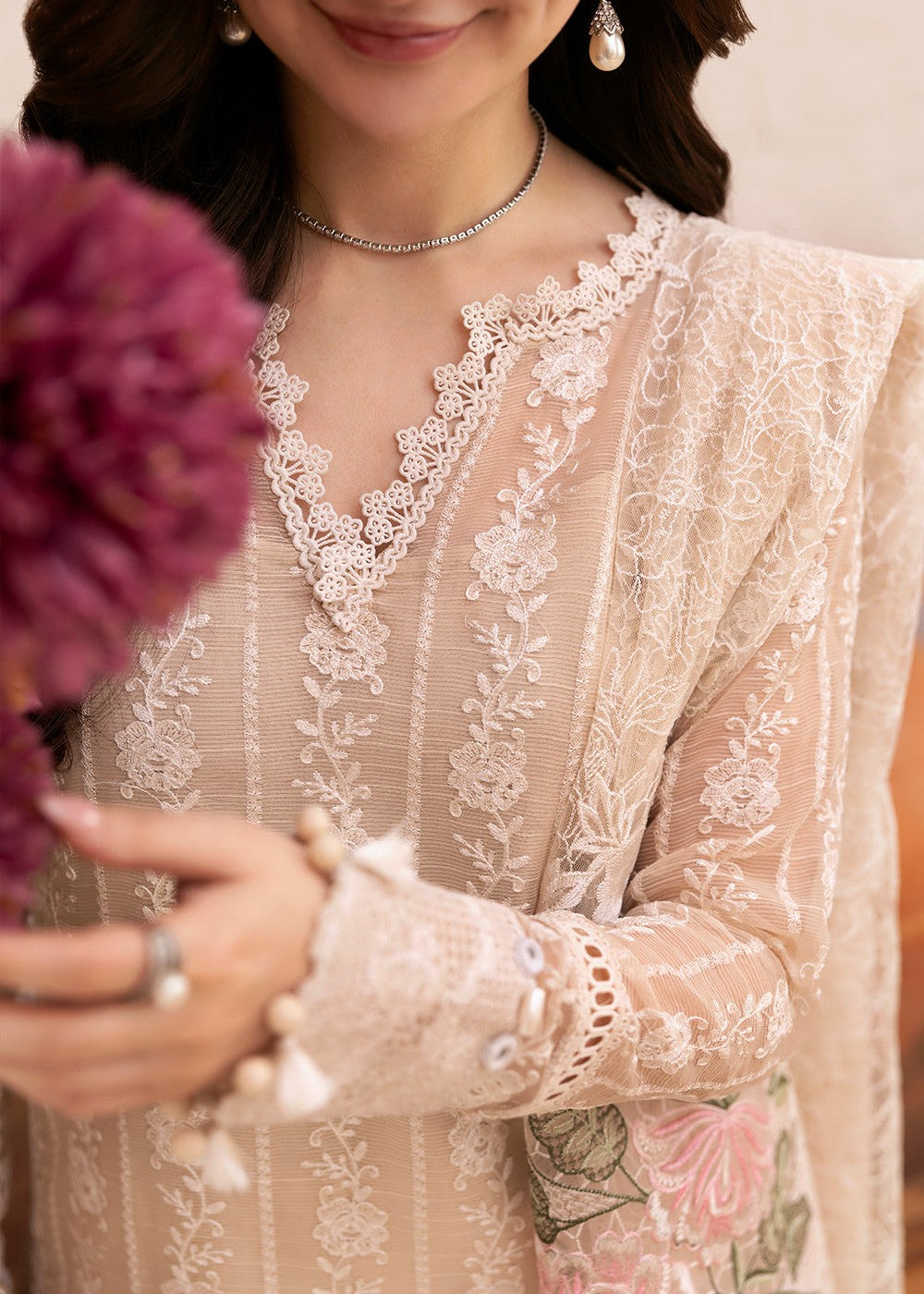 Saira Rizwan SR MADONNA SRL25 08 Women 3pcs