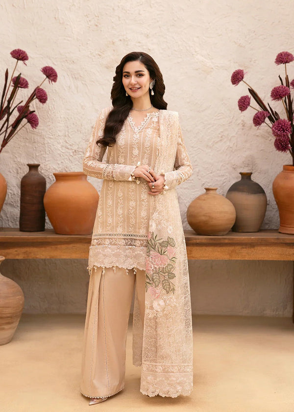 Saira Rizwan SR MADONNA SRL25 08 Women 3pcs