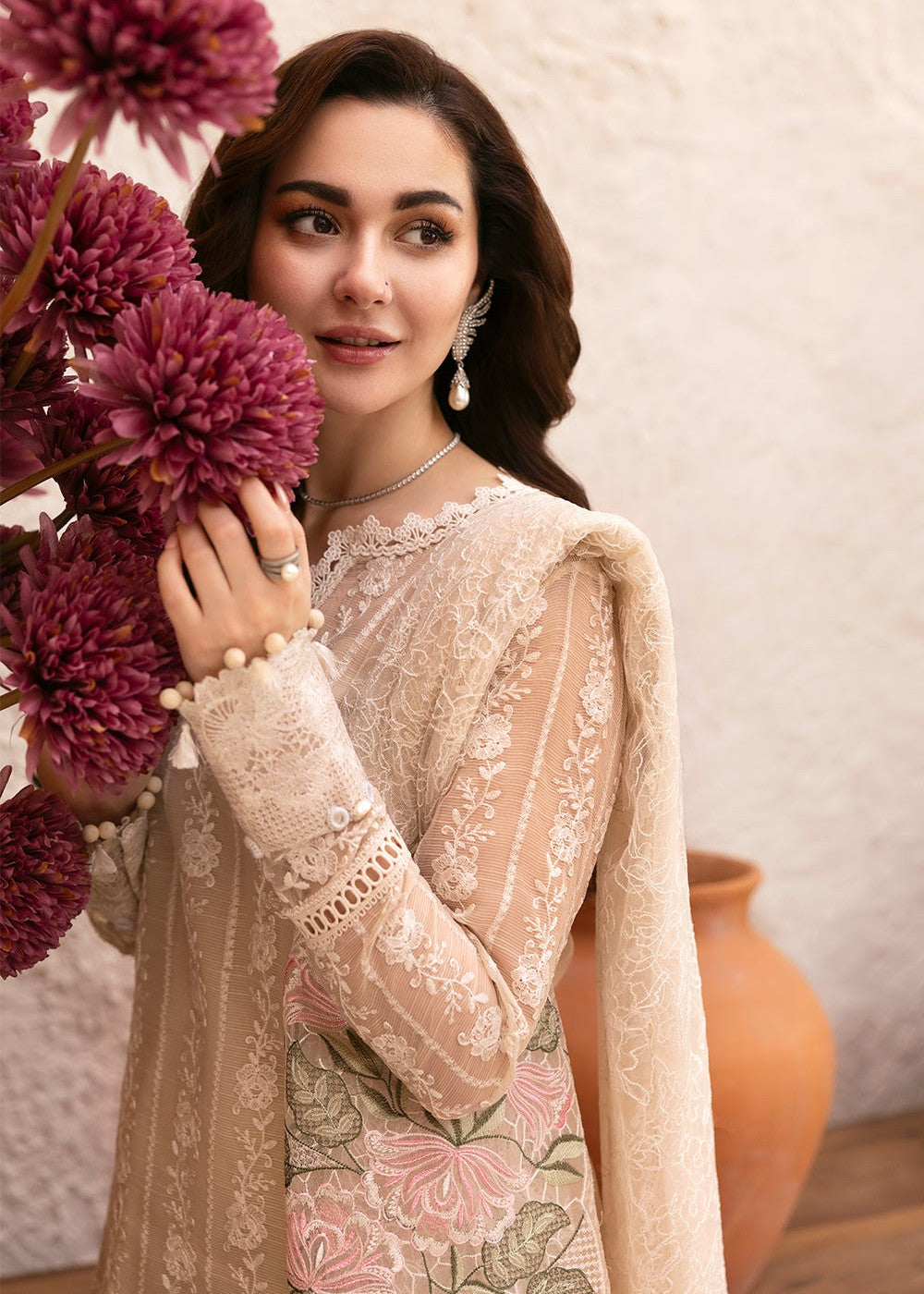 Saira Rizwan SR MADONNA SRL25 08 Women 3pcs