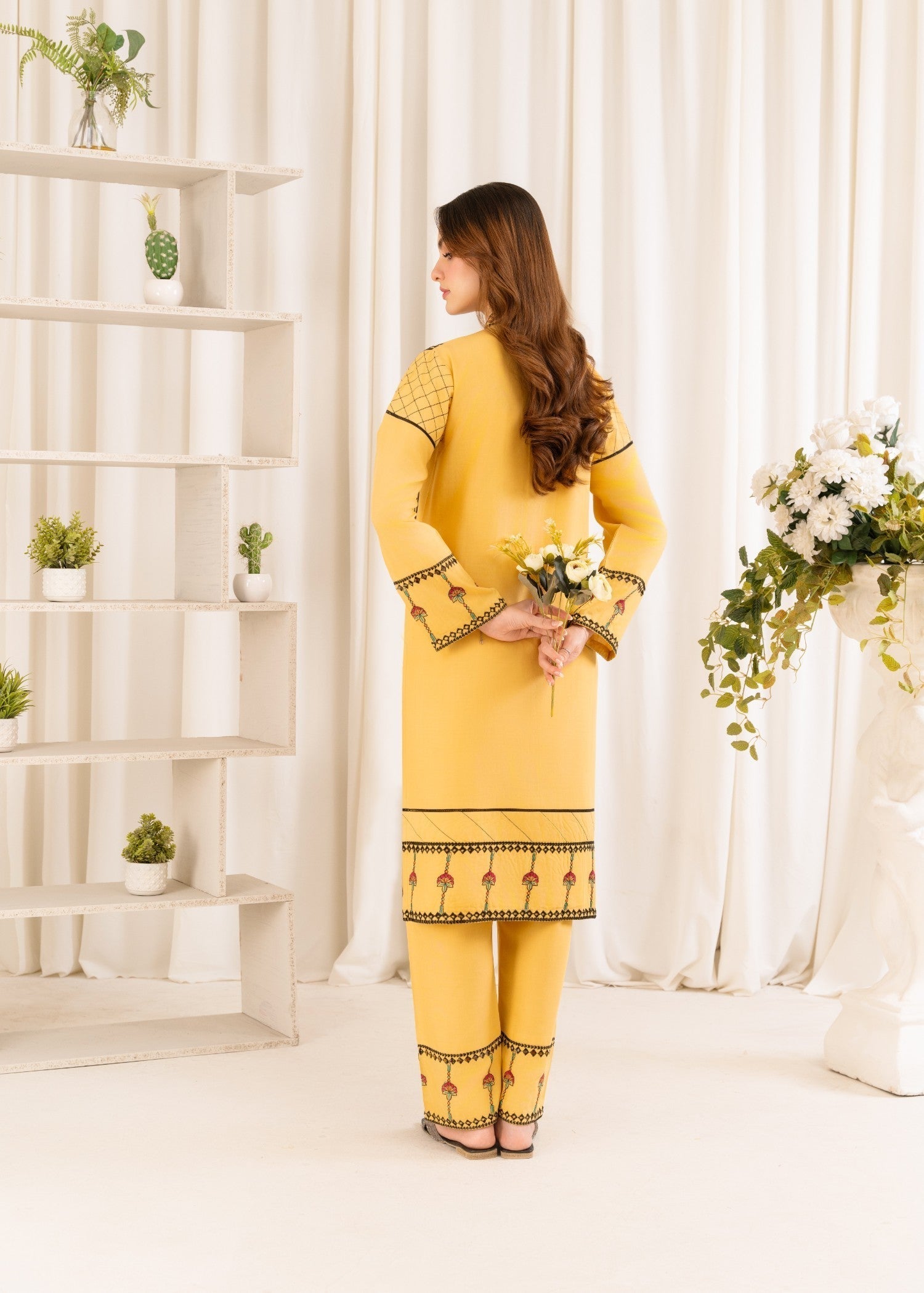 Aster Elysian Women 2pcs