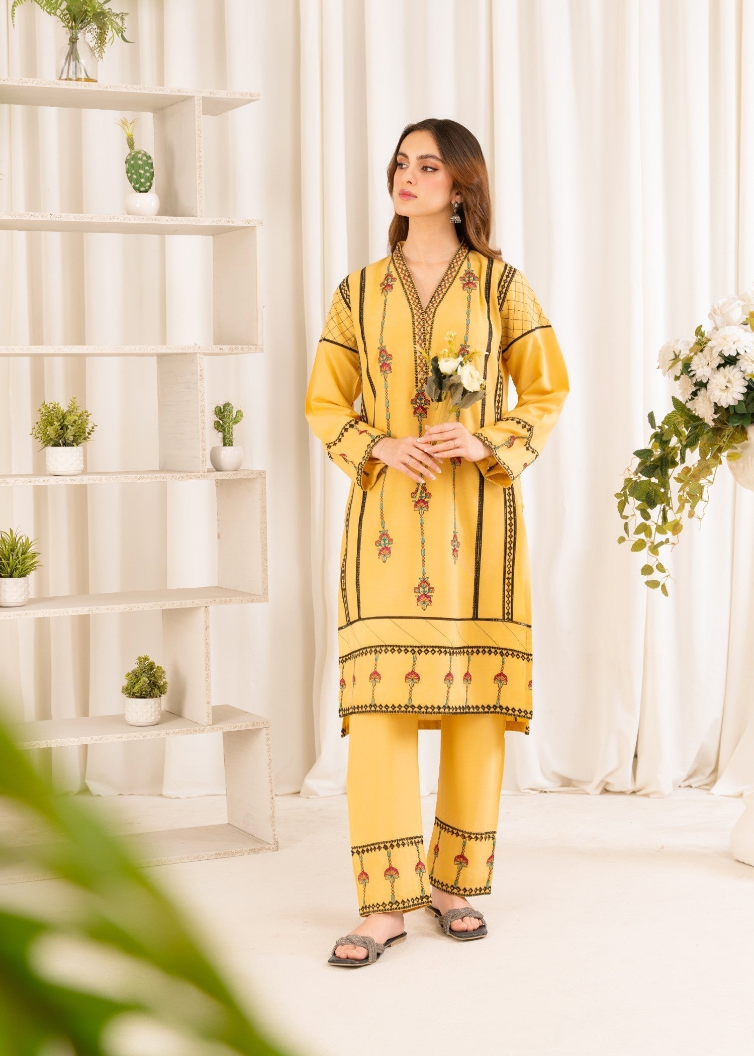 Aster Elysian Women 2pcs