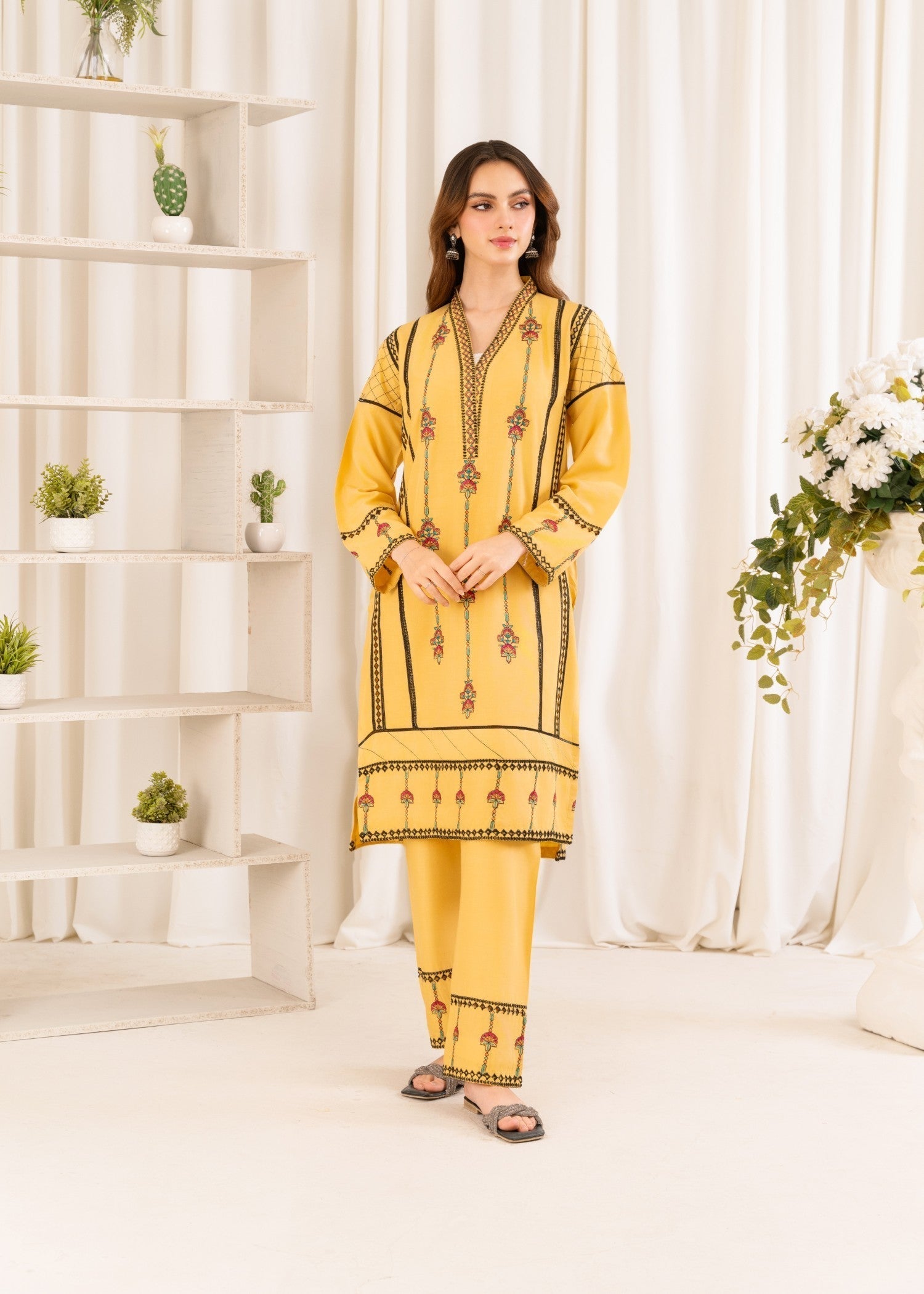 Aster Elysian Women 2pcs