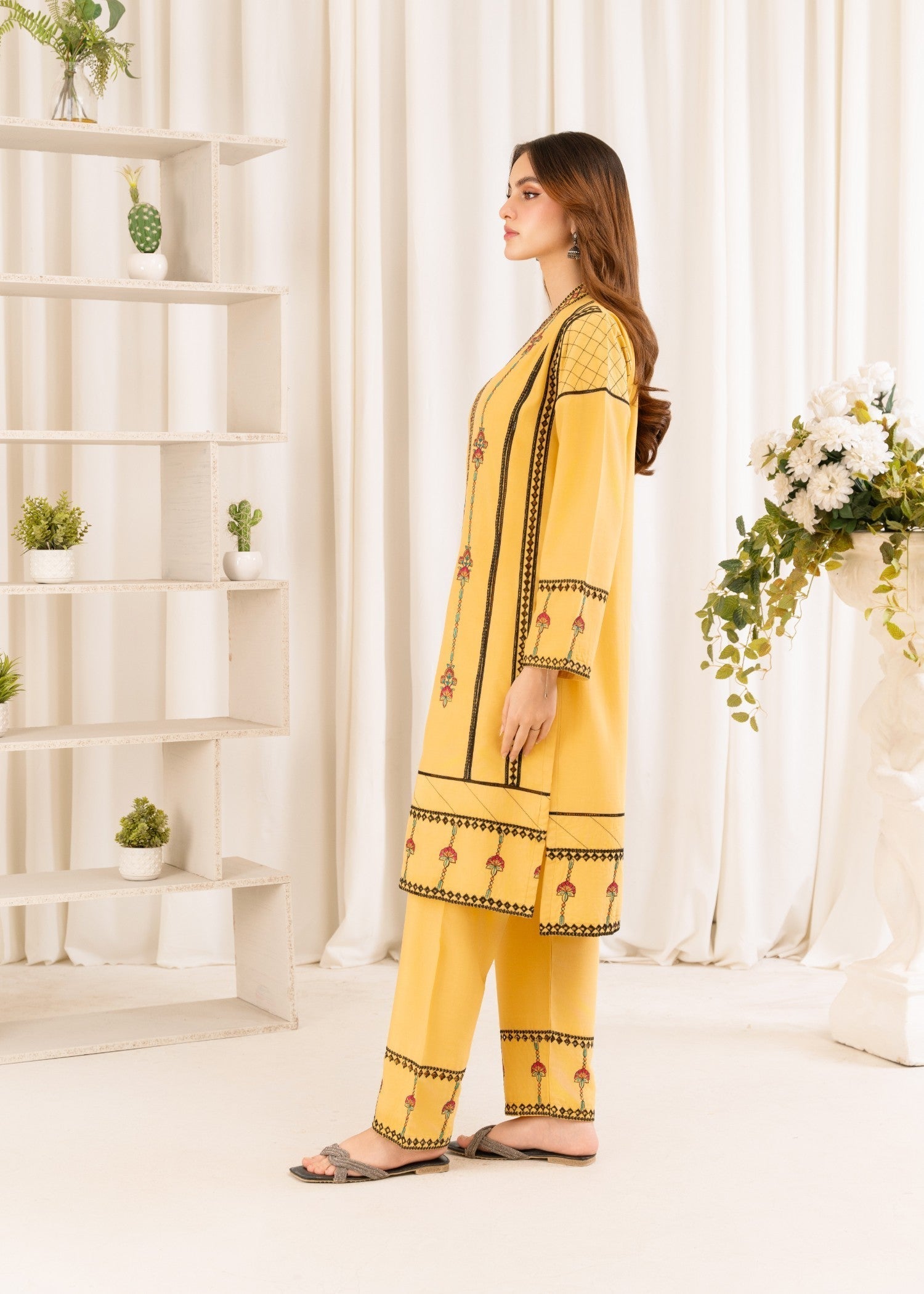 Aster Elysian Women 2pcs