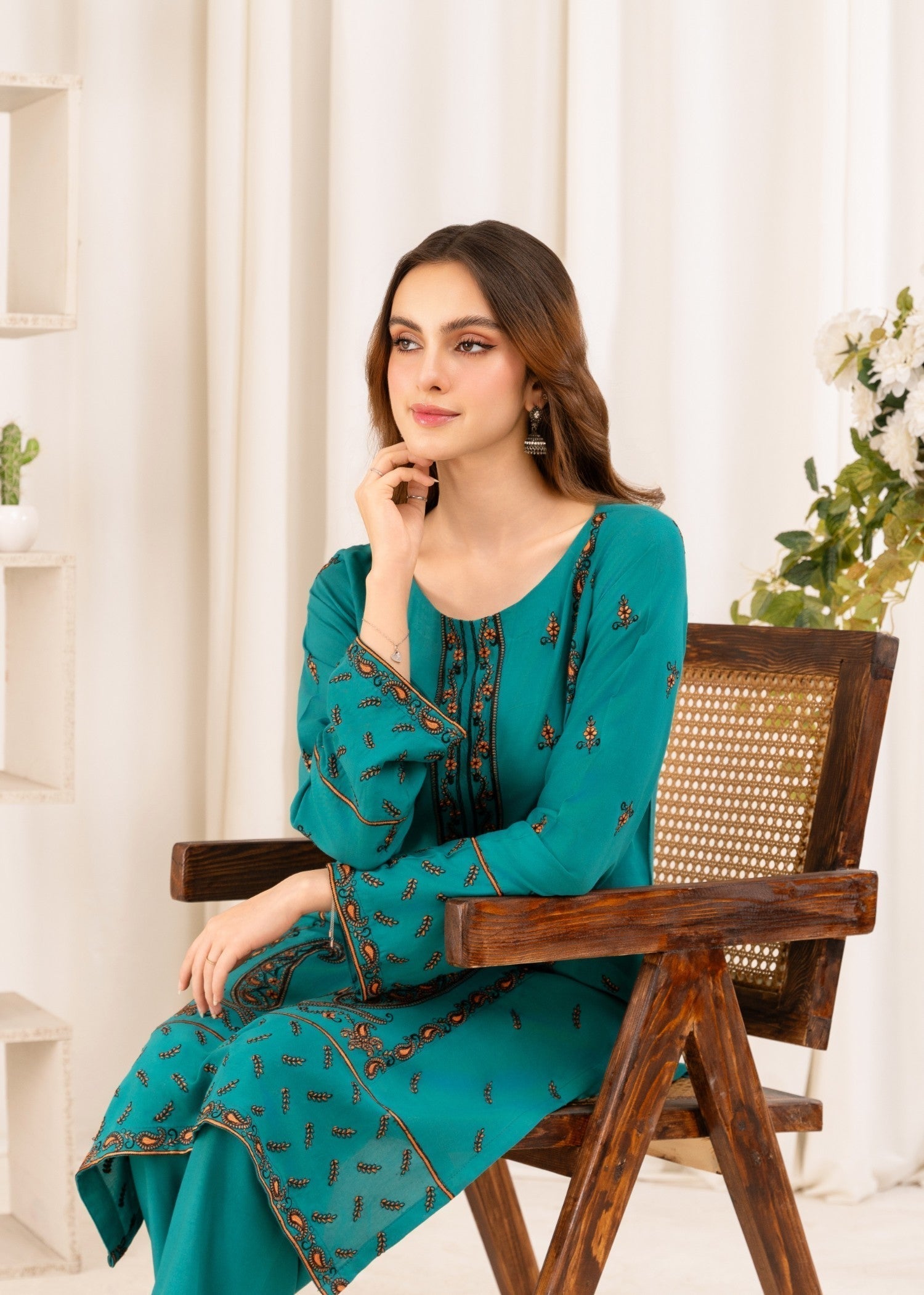 Aster Izel U Women 2pcs