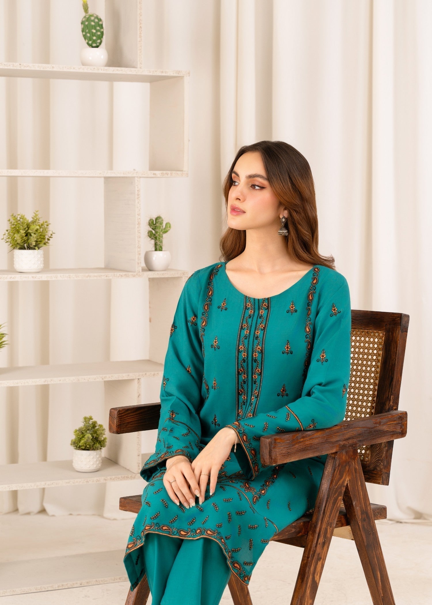 Aster Izel U Women 2pcs