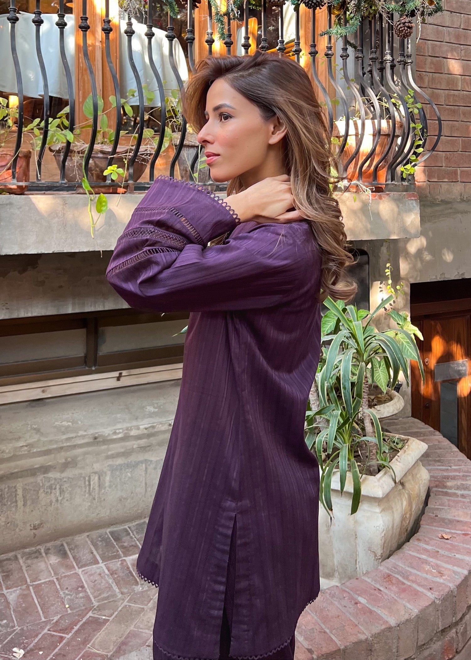 Kiara SLD01 25A Women 2pcs