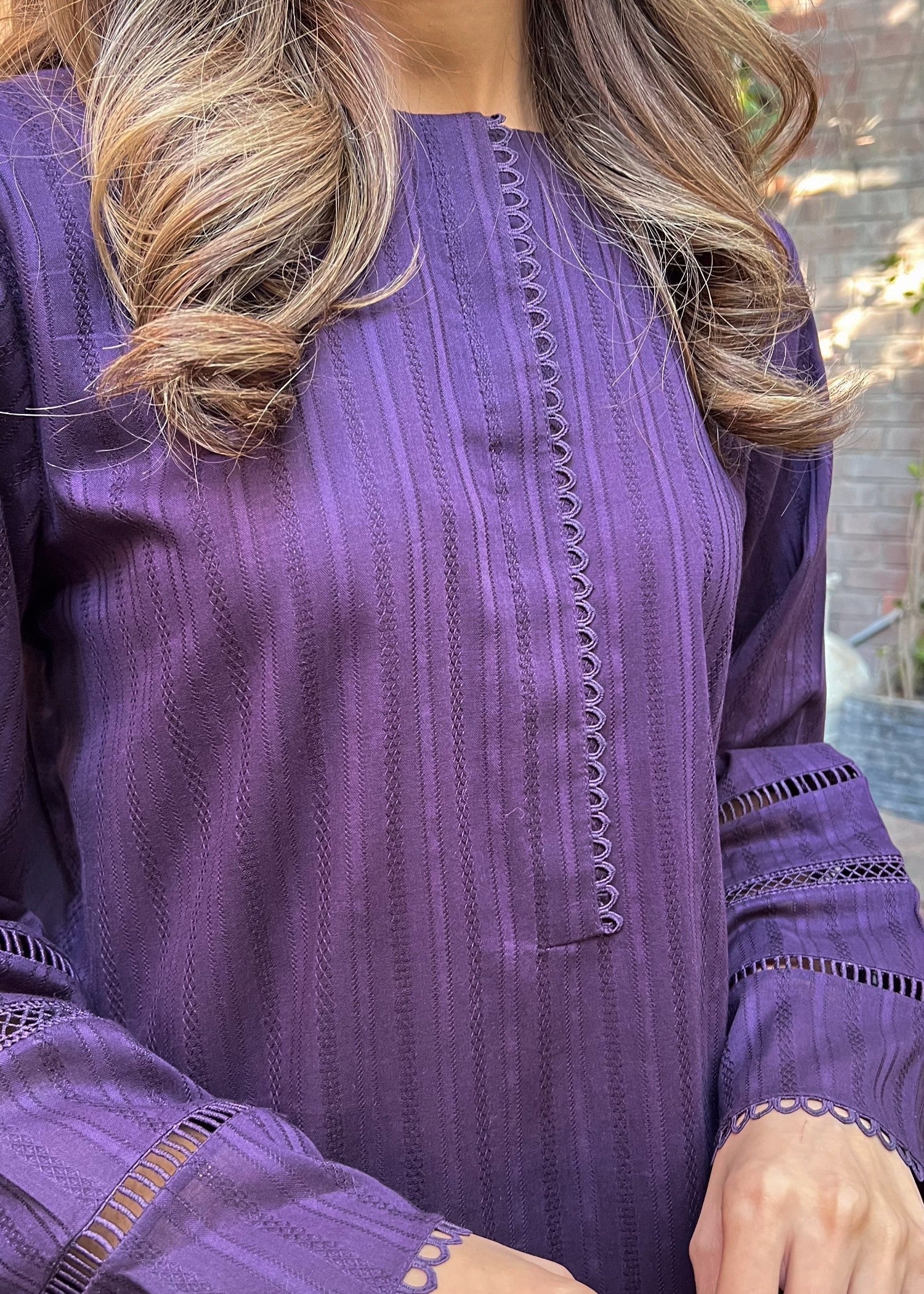 Kiara SLD01 25A Women 2pcs