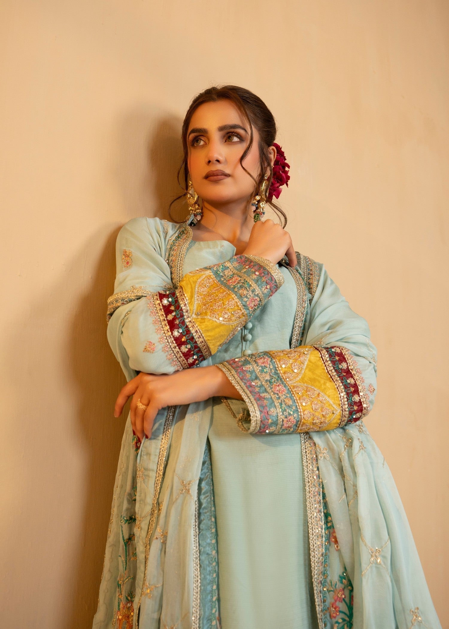 Rang-e-Noor RNT 04 Women 4pcs