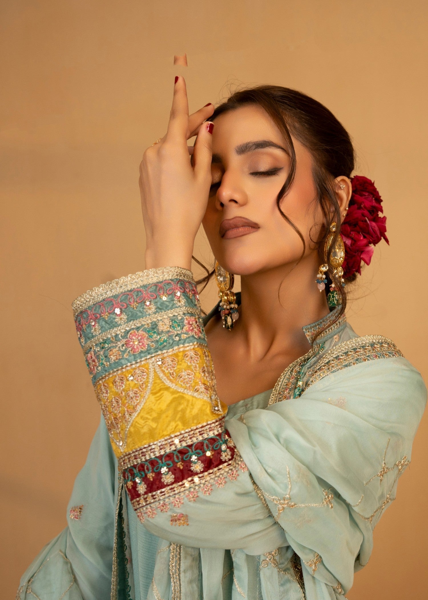 Rang-e-Noor RNT 04 Women 4pcs