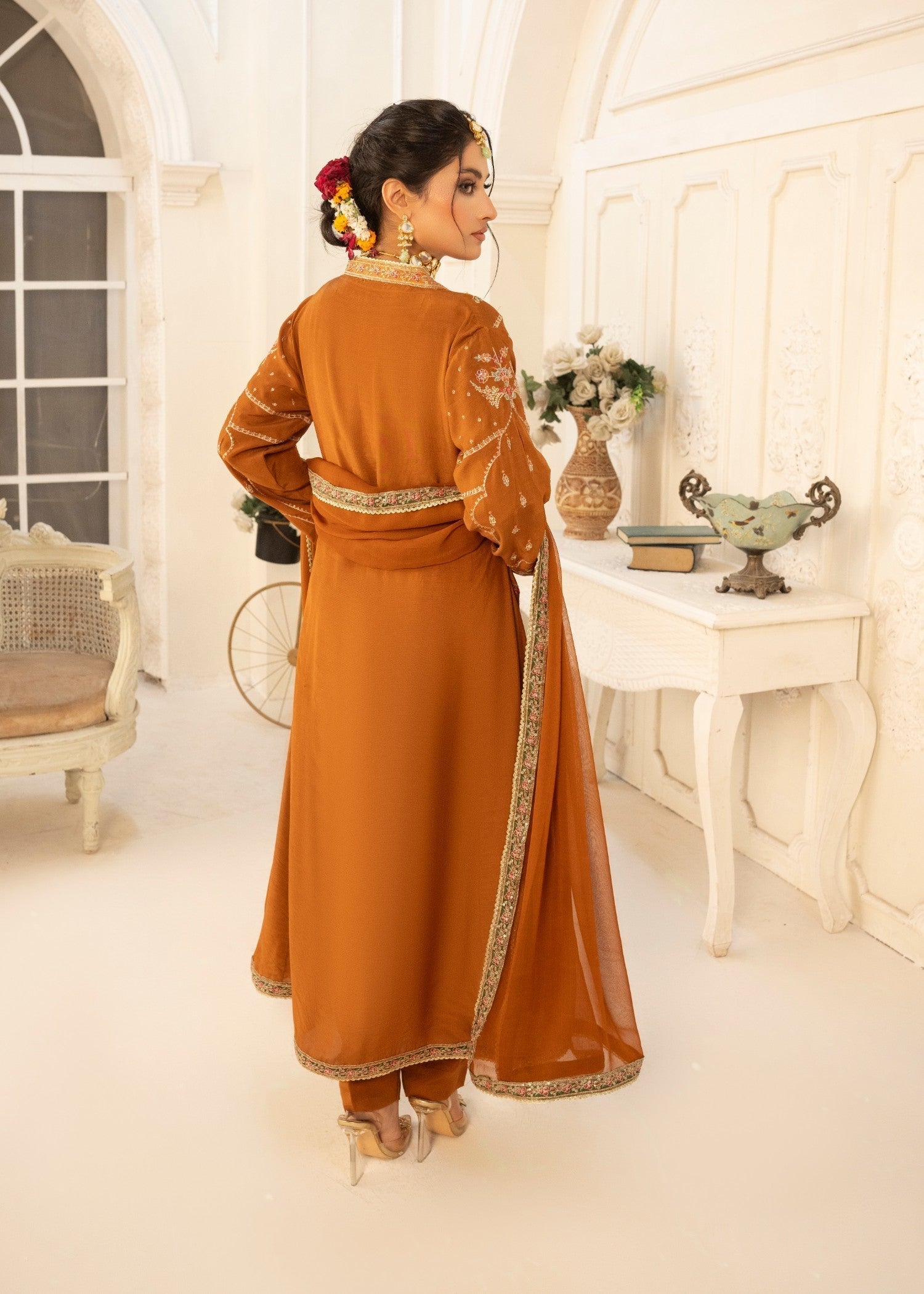 Rang-e-Noor RND 07 Women 3pcs