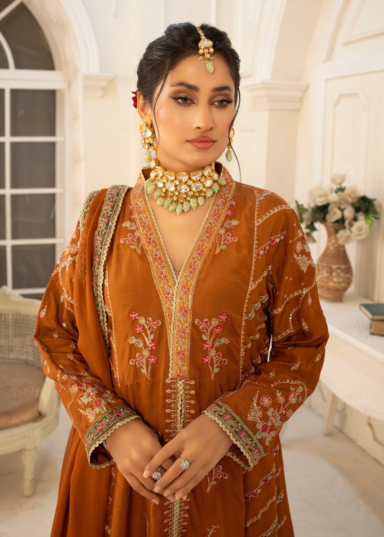 Rang-e-Noor RND 07 Women 3pcs