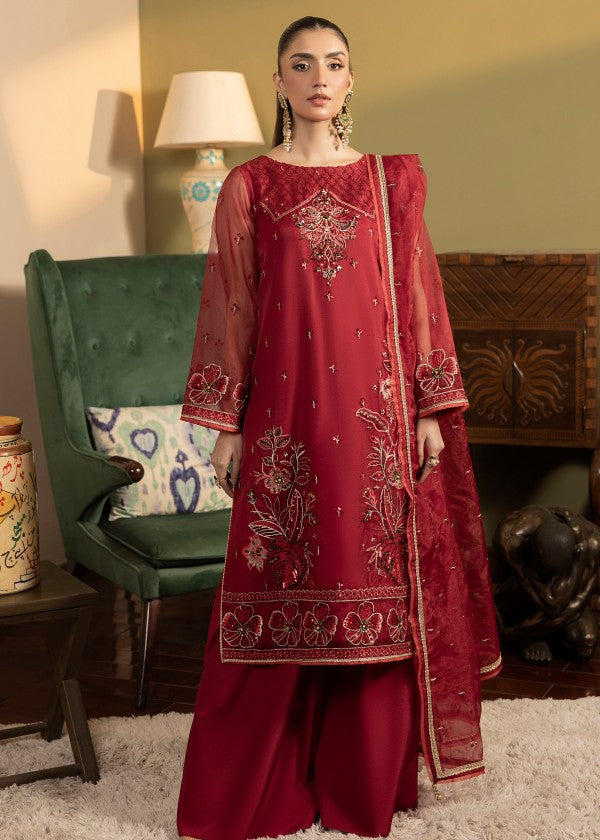 Shurooq Mahia Women 3pcs