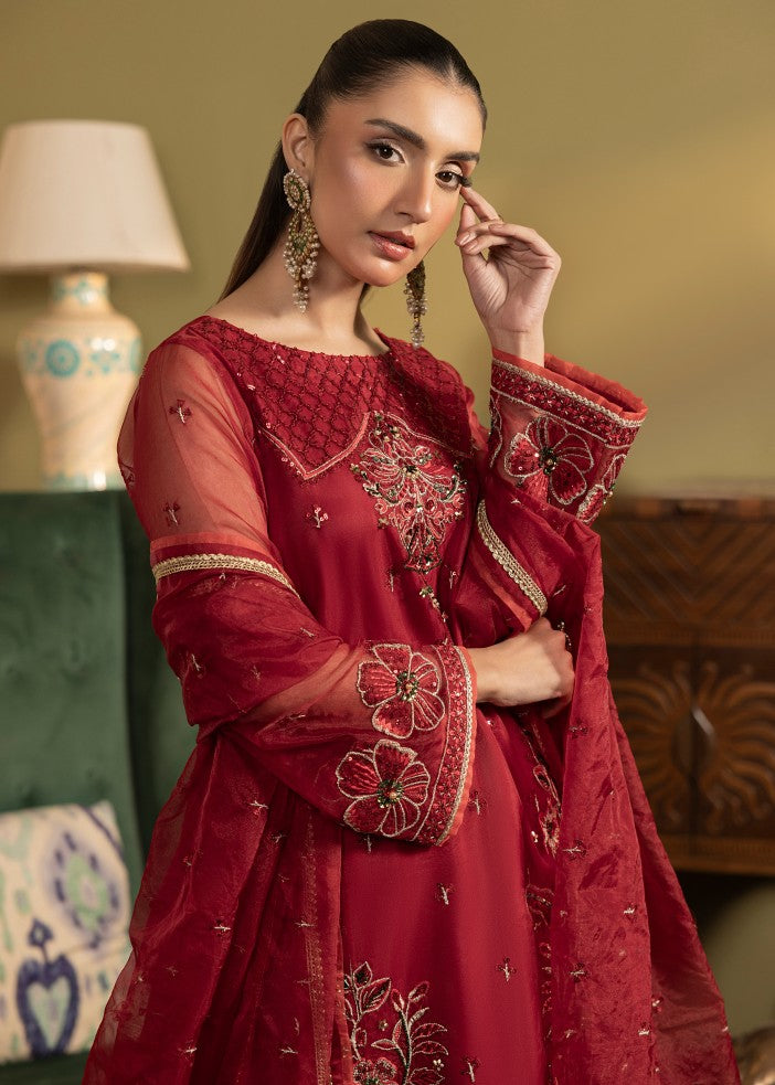 Shurooq Mahia Women 3pcs