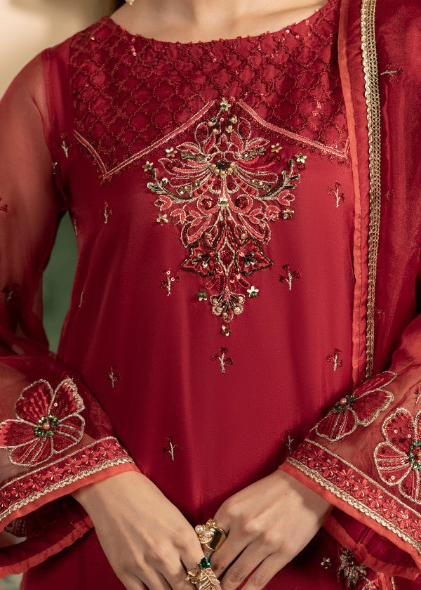 Shurooq Mahia Women 3pcs