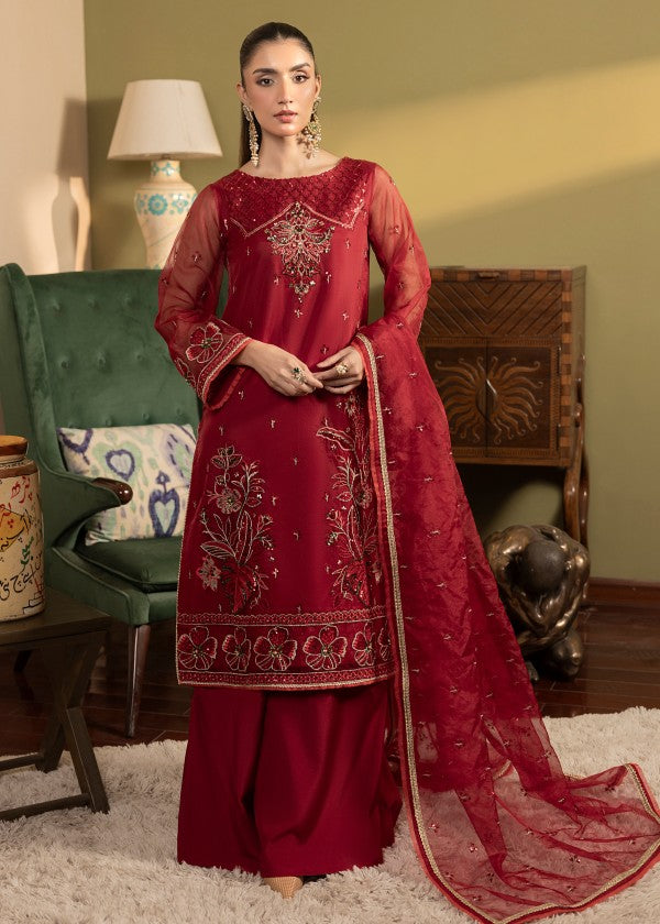 Shurooq Mahia Women 3pcs