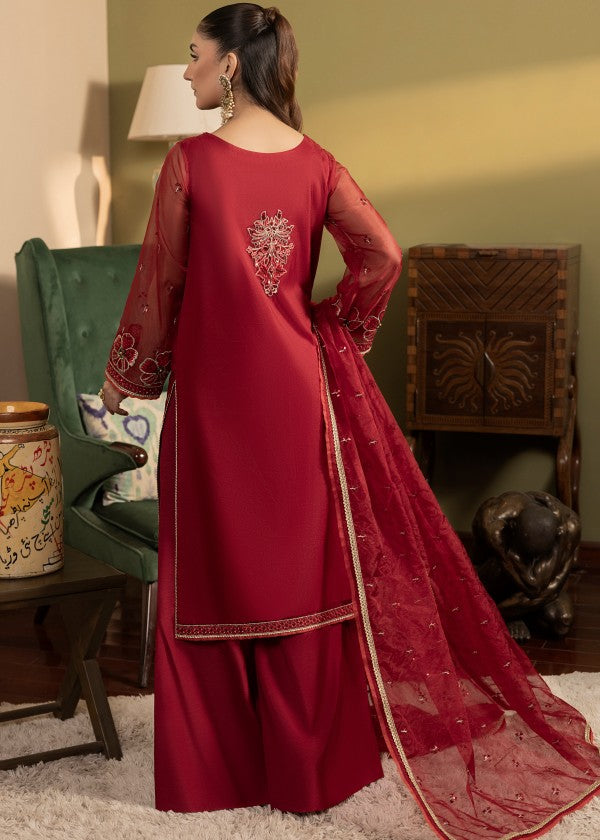 Shurooq Mahia Women 3pcs