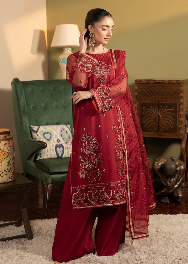 Shurooq Mahia Women 3pcs