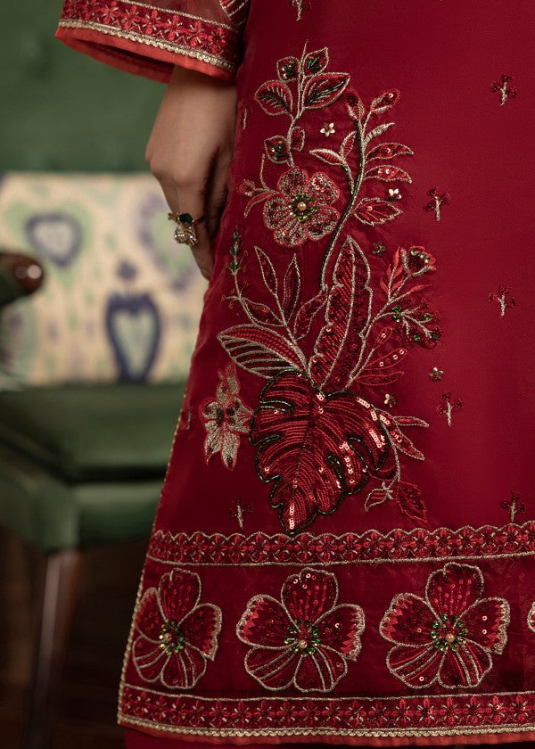 Shurooq Mahia Women 3pcs