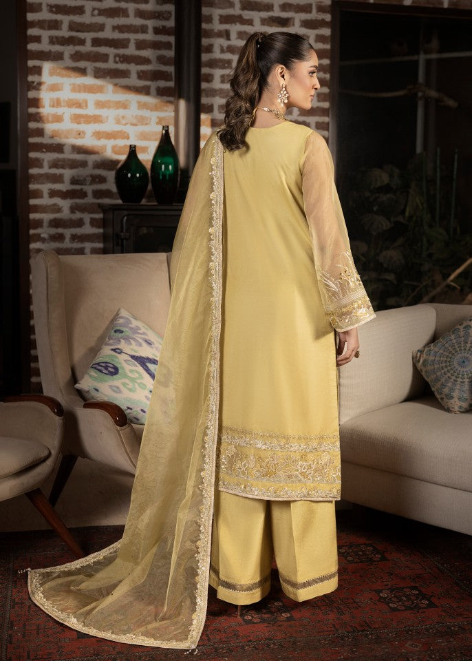 Shurooq Jhoomar Women 3pcs