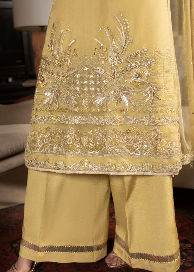 Shurooq Jhoomar Women 3pcs