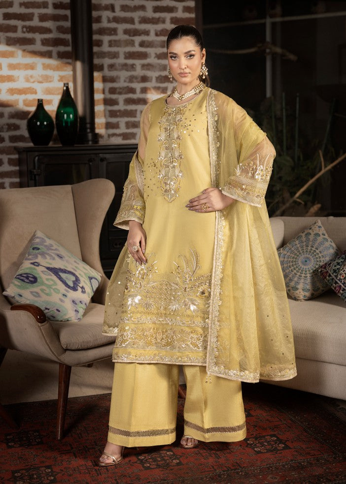 Shurooq Jhoomar Women 3pcs