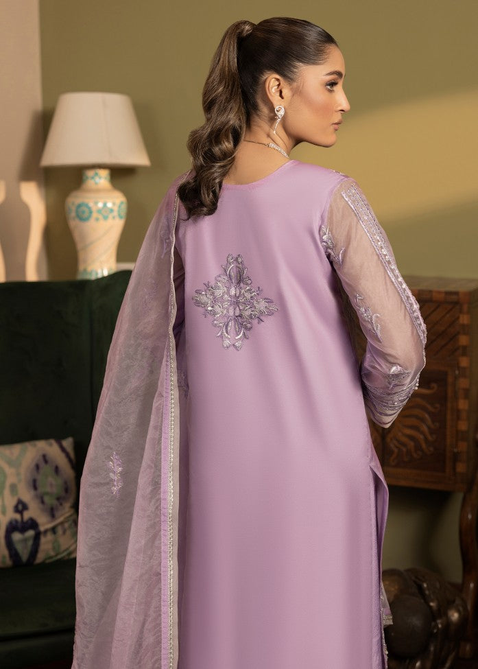 Shurooq Ragni Women 3pcs