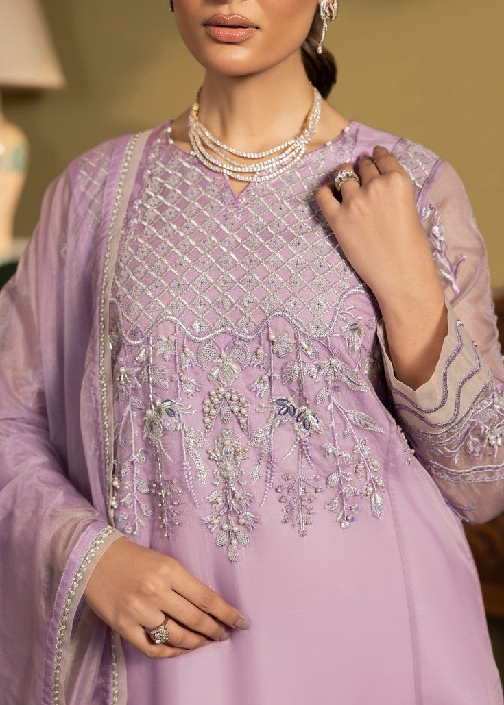 Shurooq Ragni Women 3pcs