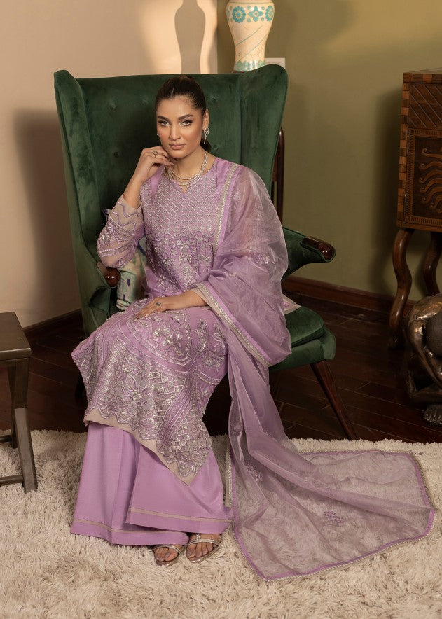 Shurooq Ragni Women 3pcs