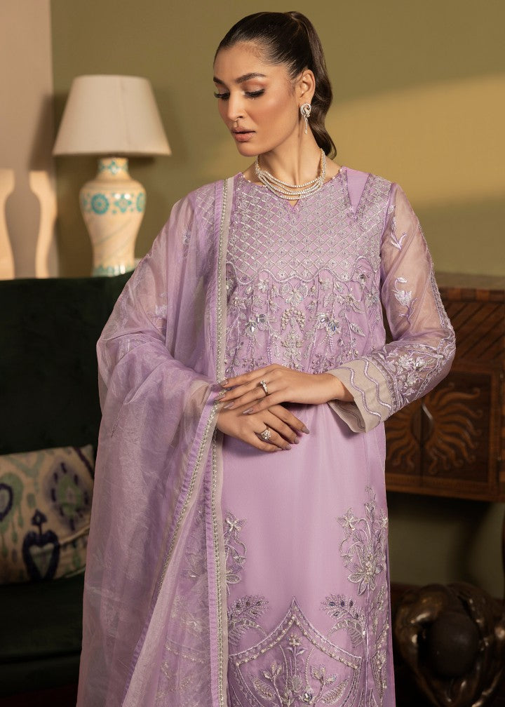 Shurooq Ragni Women 3pcs