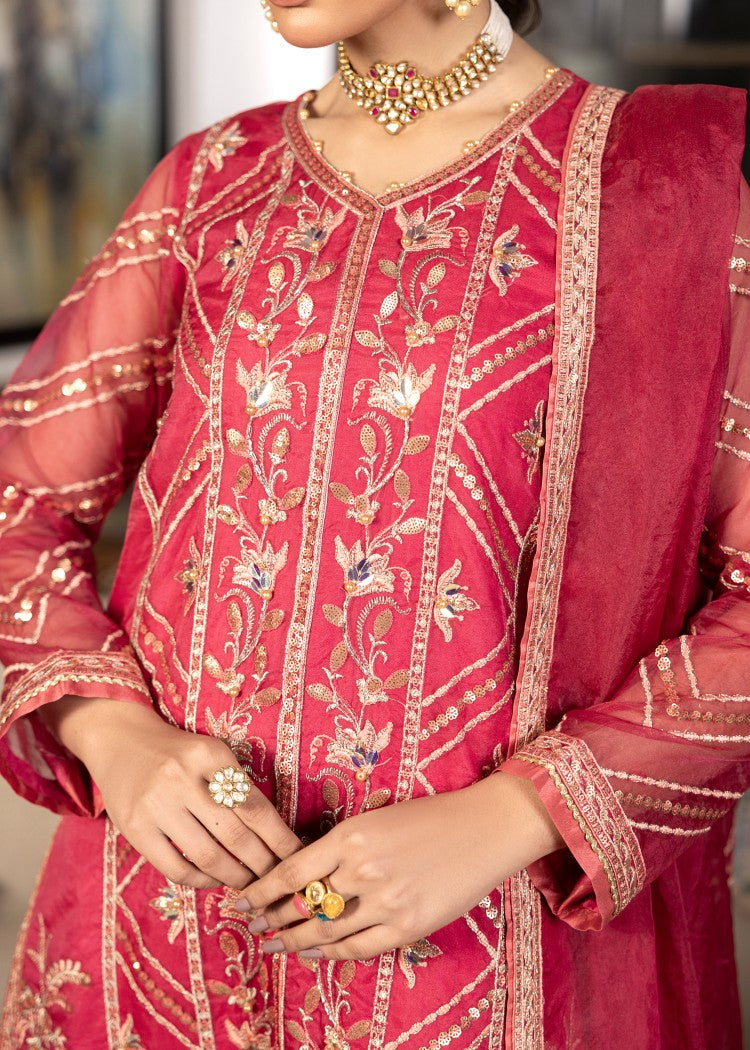 Shurooq Shaan Women 3pcs