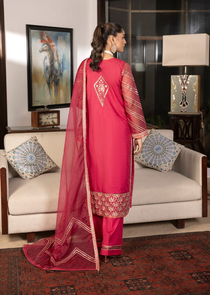 Shurooq Shaan Women 3pcs