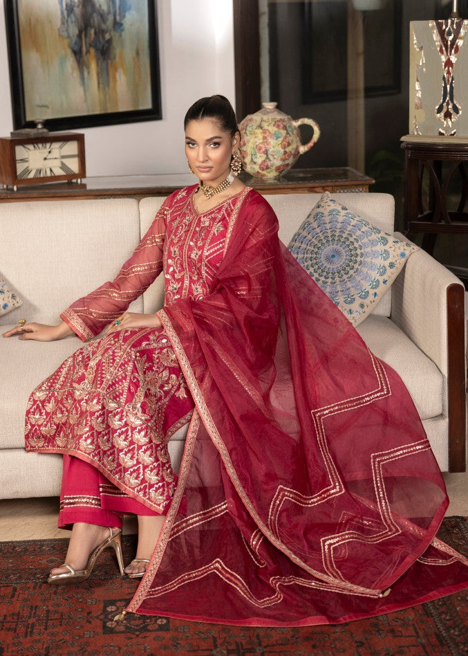 Shurooq Shaan Women 3pcs