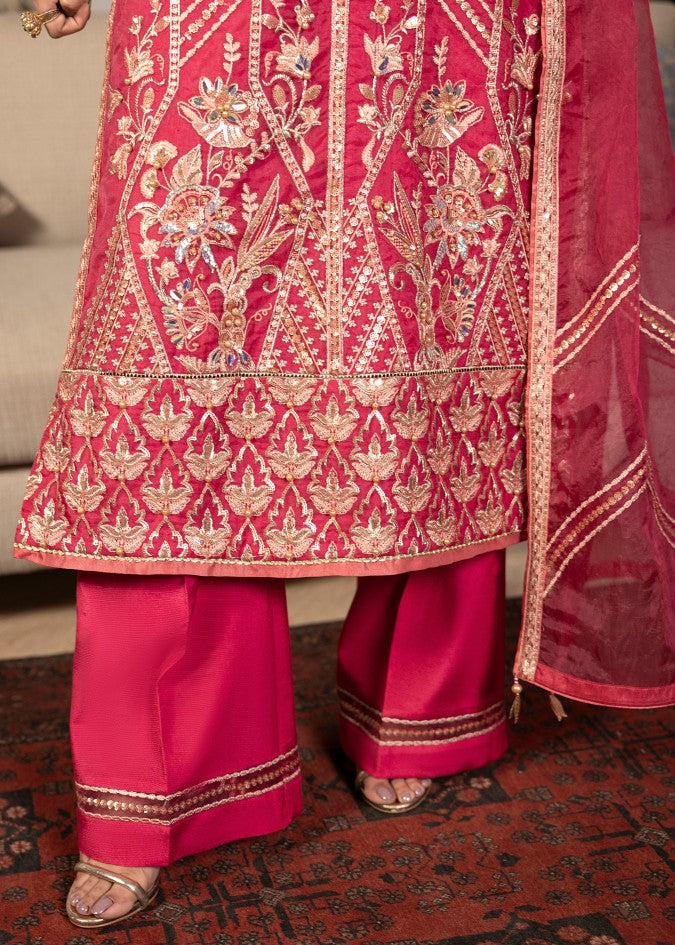 Shurooq Shaan Women 3pcs