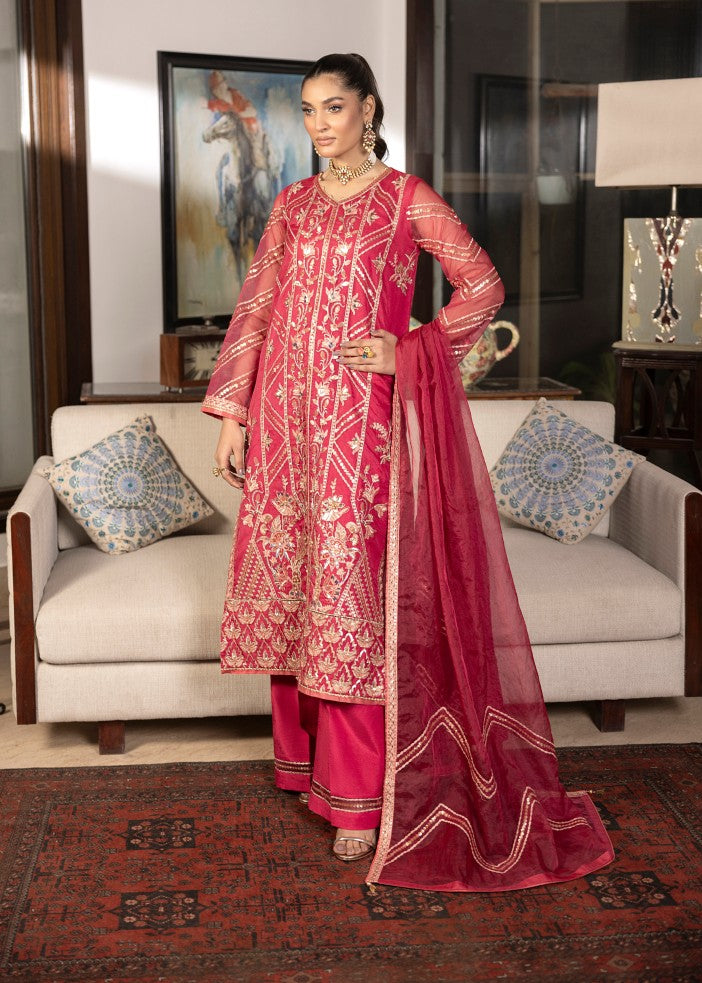 Shurooq Shaan Women 3pcs